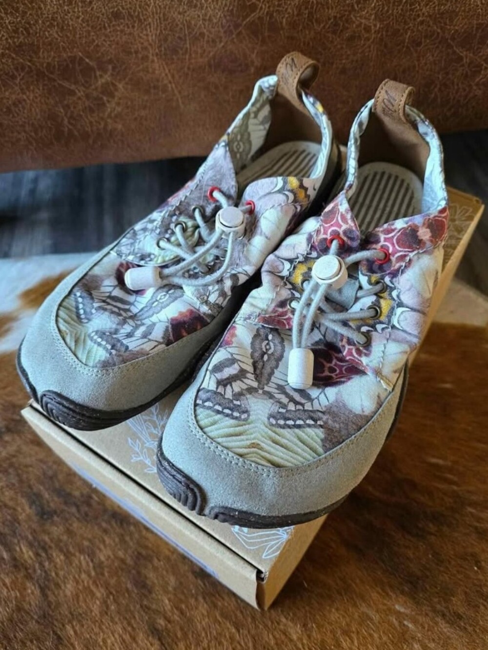 Kid's Wildling Eden Refoxed